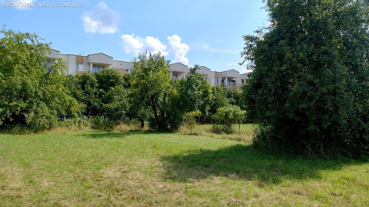 Radzymin, 4330 m², MPZP, 5, 6 domów - Widok 4