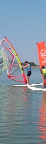 Deska Windsurfing Żagiel Pędnik / Sprowadzane z Włoch i Anglii.  -4
