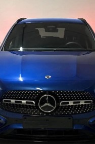 Mercedes-Benz Klasa GLA II 250 e AMG Line Pakiet AMG Premium + Night + Integracyjny Smartphone +-2