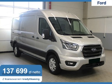 Ford Transit L3H2 Limited 350 A8 L3H2 Limited 350 A8 2.0 165KM-1