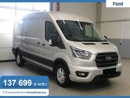 Ford Transit L3H2 Limited 350 A8 L3H2 Limited 350 A8 2.0 165KM