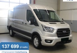 Ford Transit L3H2 Limited 350 A8 L3H2 Limited 350 A8 2.0 165KM