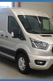 Ford Transit L3H2 Limited 350 A8 L3H2 Limited 350 A8 2.0 165KM-2