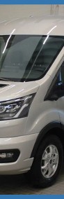 Ford Transit L3H2 Limited 350 A8 L3H2 Limited 350 A8 2.0 165KM-4