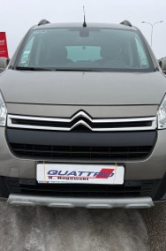 Multispace, Navi, Kamera-2