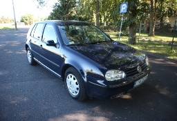 Volkswagen Golf IV zadbany