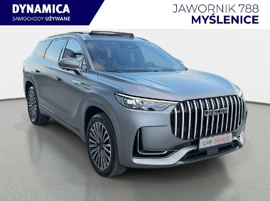 VAT 23% Premium PHEV 428KM automat AWD 2026 r., salon PL, 7os., gwar-1
