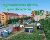 Działka inna Wrocław Krzyki, ul. Rutkiewicz 34