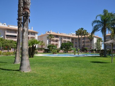 Mieszkanie, sprzedaż, 80.00, Alicante, Playa Flamenca-1