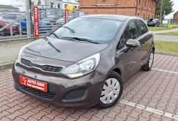 Kia Rio III .