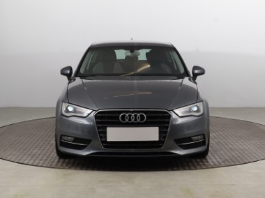 Audi A3 III (8V) , Navi, Xenon, Bi-Xenon, Klimatronic, Tempomat, Parktronic,-1