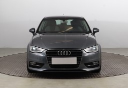 Audi A3 III (8V) , Navi, Xenon, Bi-Xenon, Klimatronic, Tempomat, Parktronic,