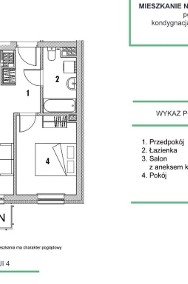 Mieszkanie, sprzedaż, 42.89, Bielsko-Biała-2