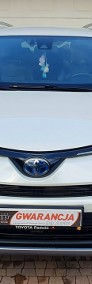 Toyota RAV 4 IV 2,5 HYBRID , PREMIUM + STYLE,navi, skóra , Salon PL, bezwypadkowa .-3