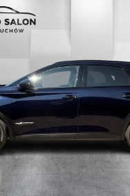 DS DS 7 DS 7 Crossback LOUVRE masaze FUL LED skóra panorama ACC 4X4 wentylacja-2
