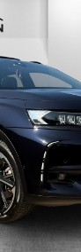 DS DS 7 DS 7 Crossback LOUVRE masaze FUL LED skóra panorama ACC 4X4 wentylacja-3