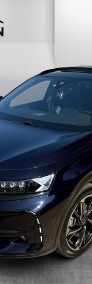 DS DS 7 DS 7 Crossback LOUVRE masaze FUL LED skóra panorama ACC 4X4 wentylacja-4