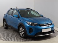 Kia Stonic , Salon Polska, Serwis ASO, Klima, Parktronic,