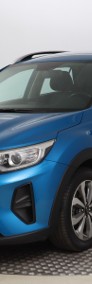 Kia Stonic , Salon Polska, Serwis ASO, Klima, Parktronic,-3