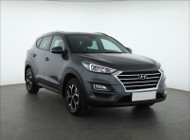 Hyundai Tucson Salon Polska, Serwis ASO, Klimatronic, Tempomat, Parktronic,