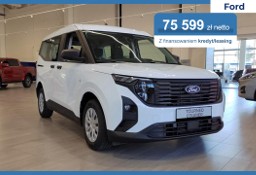 Ford Tourneo Trend Trend 1.0 125KM