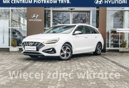 Hyundai i30 II 1.6CRDi 115KM Smart + LED Salon PL 1wł Od Dealera Android Kamera FV2