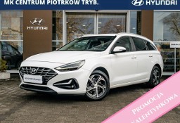 Hyundai i30 II 1.6CRDi 115KM Smart + LED Salon PL 1wł Od Dealera Android Kamera FV2