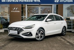 Hyundai i30 II 1.6CRDi 115KM Smart + LED Salon PL 1wł Od Dealera Android Kamera FV2