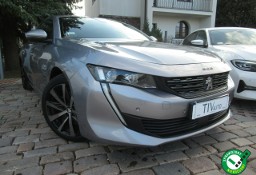 Peugeot 508 II BEZWYPADKOWY Kamera Full Led Martwe Pole Salon Polska Serwis