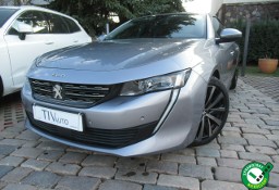 Peugeot 508 II BEZWYPADKOWY Kamera Full Led Martwe Pole Salon Polska Serwis