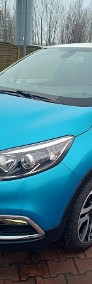 Renault Captur 1.5 dCi Energy XMOD-3