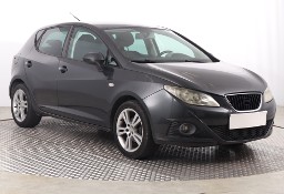 SEAT Ibiza V , Klimatronic, Tempomat,ALU