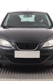 SEAT Ibiza V , Klimatronic, Tempomat,ALU-2