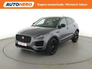 Jaguar E-Pace 2.0D Automat AWD Dark S Navi Tempomat el.Fotele Skóra Kamera Full LE