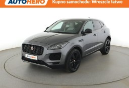 Jaguar E-Pace 2.0D Automat AWD Dark S Navi Tempomat el.Fotele Skóra Kamera Full LE