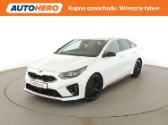 Kia Pro cee'd automat full LED navi klima auto grzane fotele kamera i czujniki par