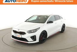 Kia Pro cee'd automat full LED navi klima auto grzane fotele kamera i czujniki par