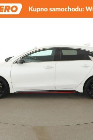 Kia Pro cee'd automat full LED navi klima auto grzane fotele kamera i czujniki par-2