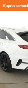 Kia Pro cee'd automat full LED navi klima auto grzane fotele kamera i czujniki par-4