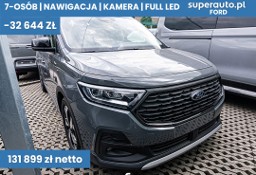Ford Tourneo Connect II Grand L2H1 Active A7 Grand L2H1 Active A7 2.0 122KM