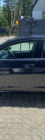 Volkswagen Golf VII 1.4 benzyna bezwypadkowy model 2014 nawigacja-3