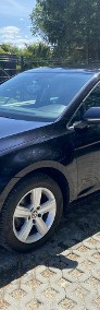 Volkswagen Golf VII 1.4 benzyna bezwypadkowy model 2014 nawigacja-4