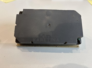 New Holland T6 T7 T8 T9 TG TJ - moduł sterownik 4-pinowy 284638A2-1