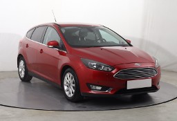 Ford Focus III , Salon Polska, Serwis ASO, Klimatronic, Tempomat, Parktronic