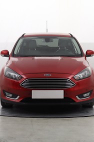 Ford Focus III , Salon Polska, Serwis ASO, Klimatronic, Tempomat, Parktronic-2