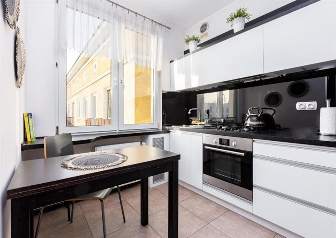 Mieszkanie na sprzedaż, 1 pokój, 35 m², Gdynia