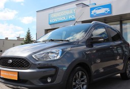 Ford Fiesta IX