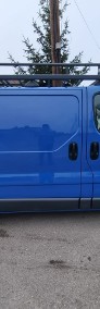 Opel Vivaro 2.0 CDTI / Nowe Wtryski / Szafki / Klima / Warsztat / Serwis ASO Ope-4
