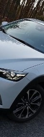 Mazda CX-3 Full LED Navi Skóra HUD-4