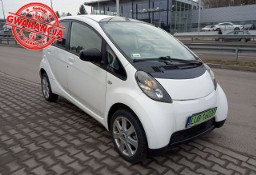 Citroen C-Zero